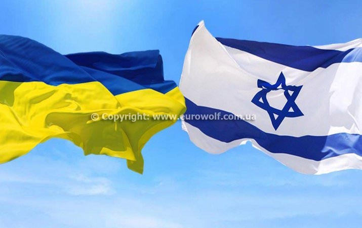 Імміграція в Ізраїль з України