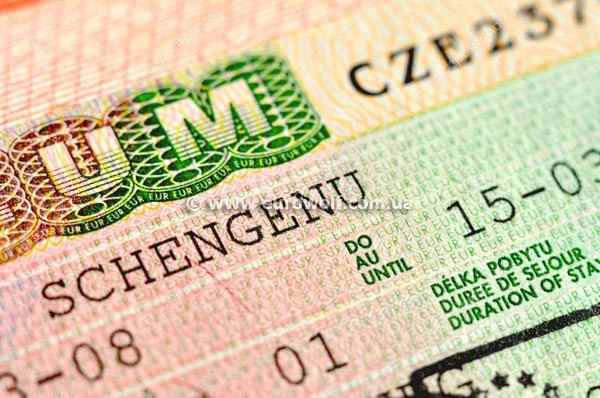 Робоча віза в Чехію 2022