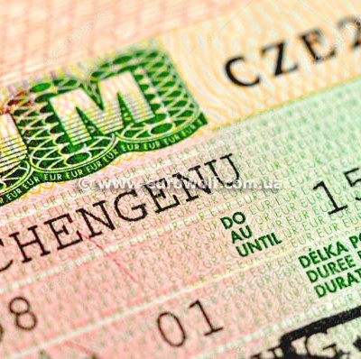 Робоча віза в Чехію 2022