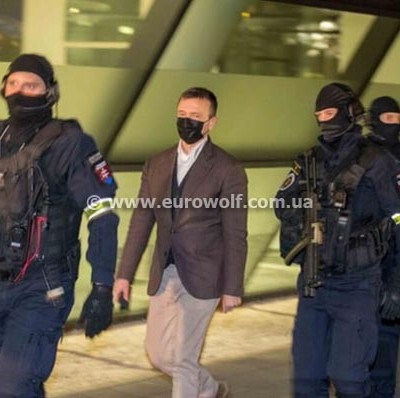 У Словаччині за звинуваченням у корупції затримали одного із найбагатших людей країни