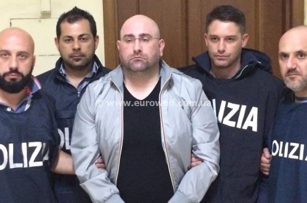 В Італії починається найбільший за 30 років судовий процес над мафією: 355 обвинувачених