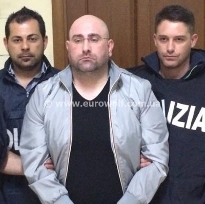В Італії починається найбільший за 30 років судовий процес над мафією: 355 обвинувачених