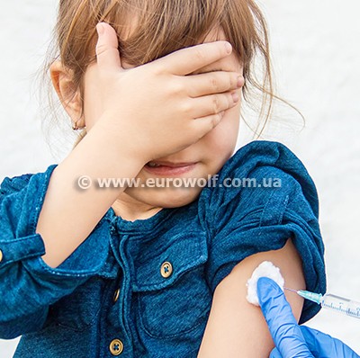 Вакцинація від COVID-19: чому не всі європейці хочуть робити щеплення