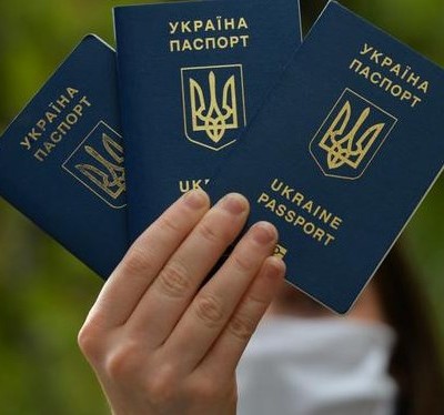 В Україні хочуть узаконити подвійне громадянство, але не для всіх