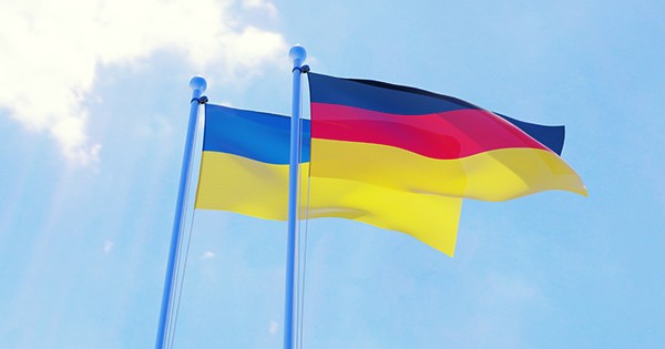 Німеччина зсередини очима українців (відео)