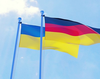 Німеччина зсередини очима українців (відео)