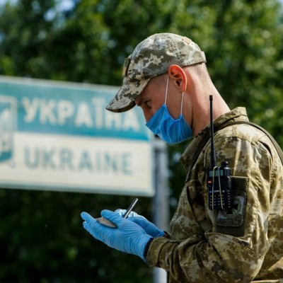 Умови в’їзду в Україну посилили: тільки з ПЛР-тестом
