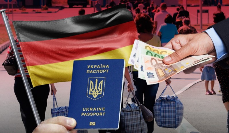 Робота в Німеччині: що важливо знати українцям для працевлаштування. ВІДЕО