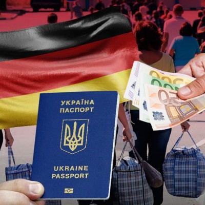 Робота в Німеччині: що важливо знати українцям для працевлаштування. ВІДЕО