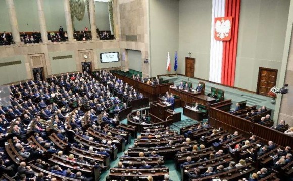 У Сенаті Польщі ухвалили резолюцію на підтримку України