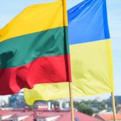Особливості роботи для українців в Литві
