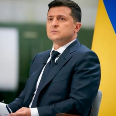 Зарплати наближаються до польських? Пресконференція Президента