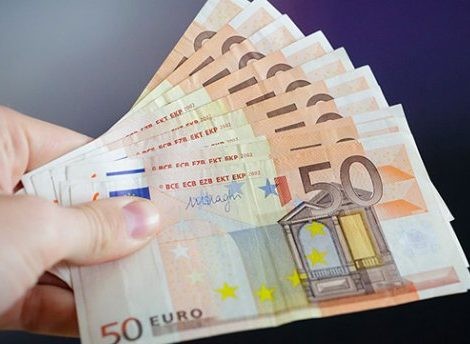 Різко збільшилися грошові перекази в Україну від заробітчан