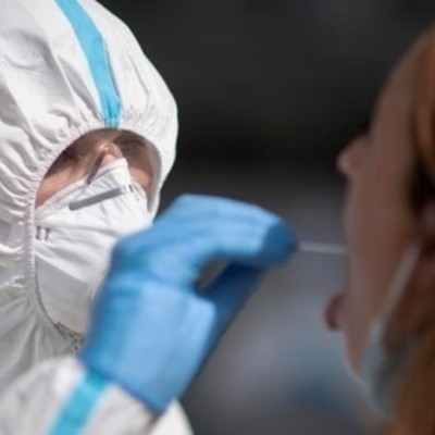 Україна ввела обов’язкові COVID-тести при в’їзді з чотирьох країн