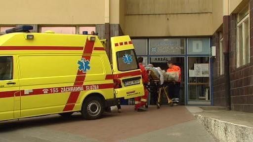 У школі в Чехії одночасно втратили свідомість 19 дітей