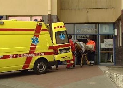 У школі в Чехії одночасно втратили свідомість 19 дітей