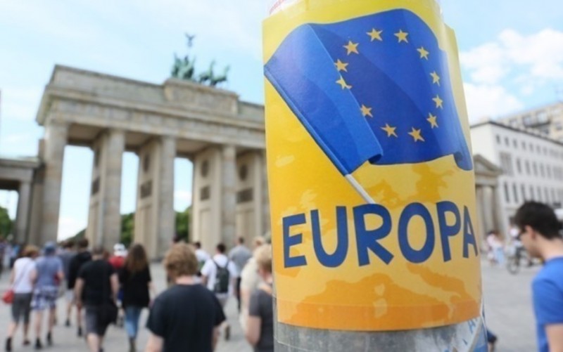 В’їзд для українців відкрили 14 країн Євросоюзу