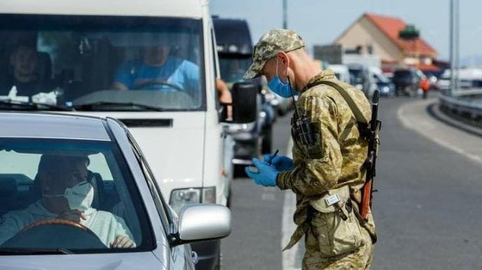 Румунія запровадила нові умови для українців при перетину кордону