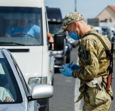 Румунія запровадила нові умови для українців при перетину кордону