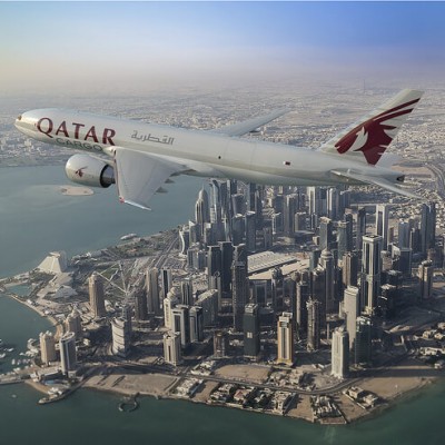 Qatar Airways, визнана найкращою авіакомпанією у 2021 році, влаштувала розпродаж.