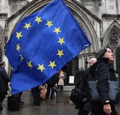 Європа думає відмінити безвіз для України та ін. держав