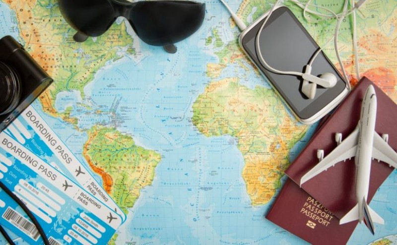 Найкращі країни для подорожей у 2021:  рейтинг travel-журналу