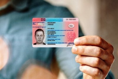 Нові умови отримання карти побиту у Польщі: що зміниться