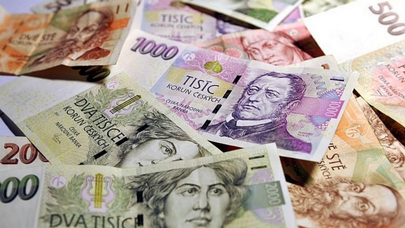 Робота в Чехії для українців: яких спеціалістів шукають та скільки готові платити