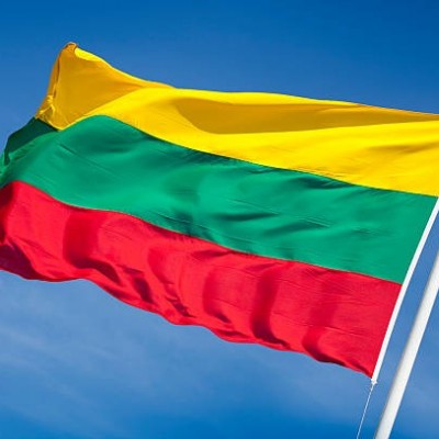 Робота в Литві для українців, зарплати зростають, влаштуватись стало легше