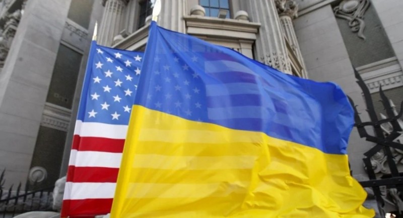 Коли в Україні запрацює безвіз зі США
