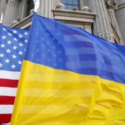 Коли в Україні запрацює безвіз зі США