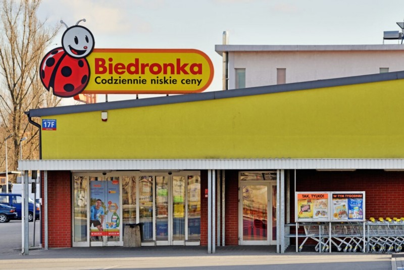 Можна виграти квартиру у Польщі. Biedronka запустила акцію-лотерею