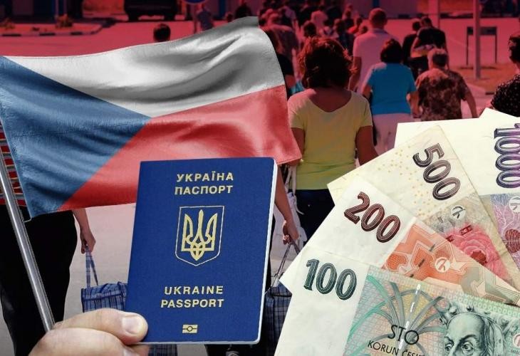 ТОП-10 сайтів з пошуку роботи у Чехії