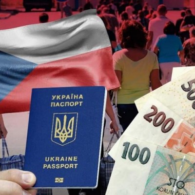 ТОП-10 сайтів з пошуку роботи у Чехії