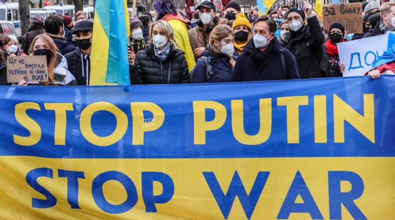 Чехия останавливает выдачу виз и вводит запрет для россиян в ответ на вторжение
