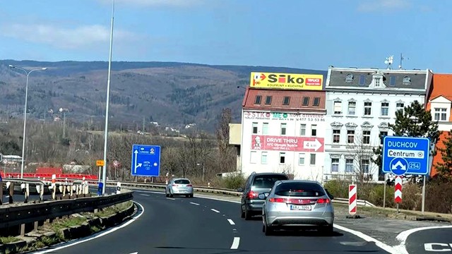 Все, що потрібно знати про чеські дороги – ПДР, штрафи, паркування