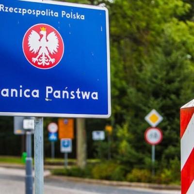 90 днів перебування у ЄС: чи можуть українці повторно вернутися до Польщі з вичерпаним безвізом?