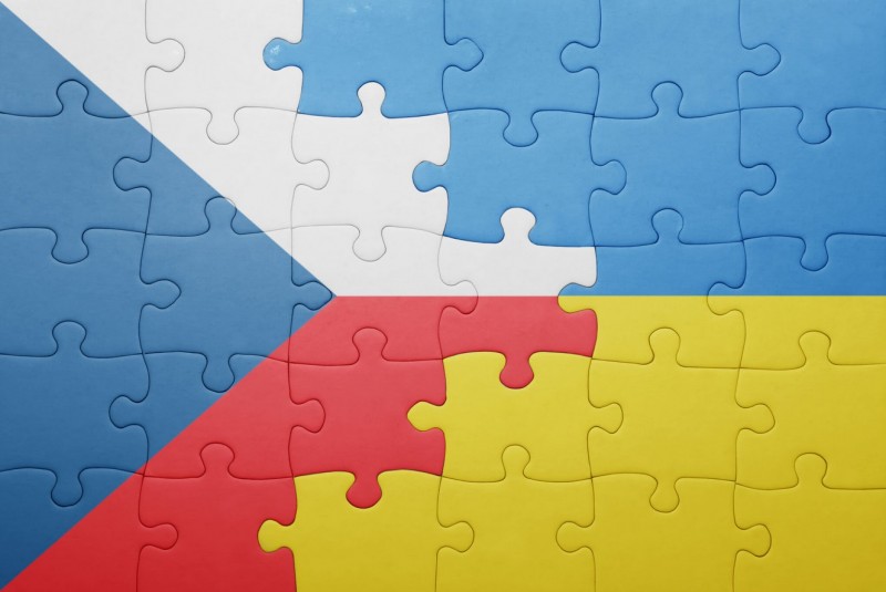 Чехія змінила правила розміщення українських біженців і посилила паспортний контроль