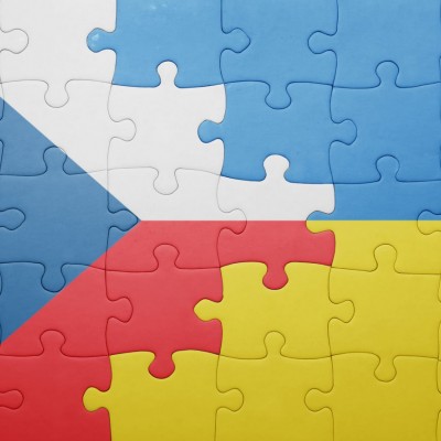 Чехія змінила правила розміщення українських біженців і посилила паспортний контроль