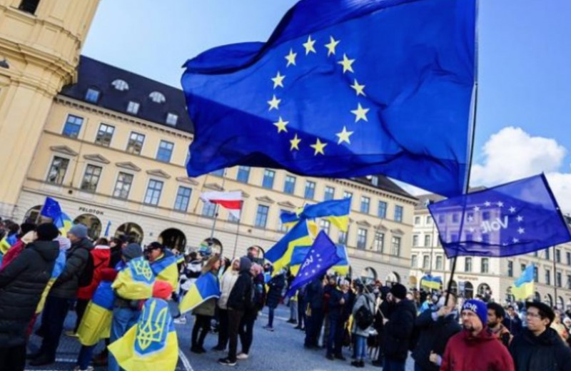 Як біженцям з України влаштуватися на роботу в Німеччині