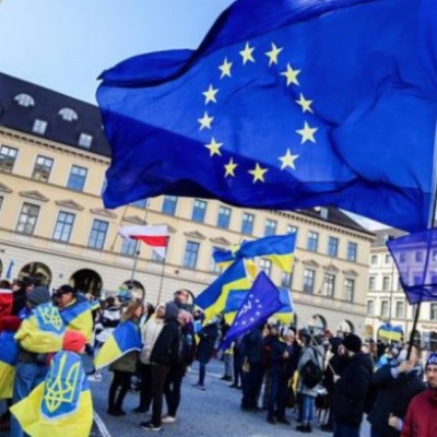 Як біженцям з України влаштуватися на роботу в Німеччині