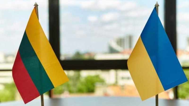 Все про тимчасовий захист у Литві: можливості для українців.