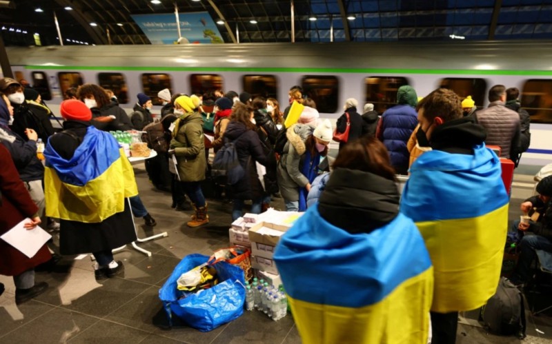 Для українців, які рятуються від війни. Яку країну Європи обрати?