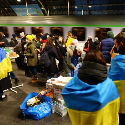 Для українців, які рятуються від війни. Яку країну Європи обрати?