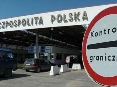 Для українців зміняться правила перетину польського кордону