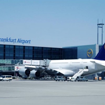 У Німеччині скасували сотні рейсів через страйк пілотів