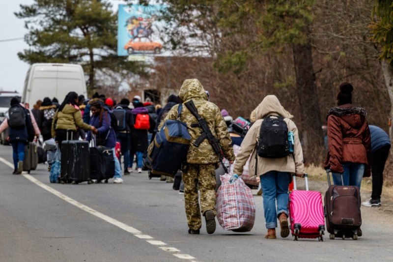 Де біженцям з України знайти допомогу в Європі?