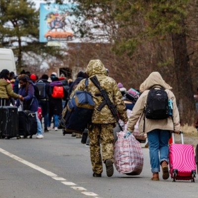 Де біженцям з України знайти допомогу в Європі?