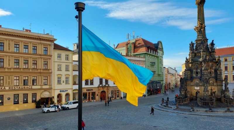 В Чехії створили сайт для біженців: інформація про роботу, житло, страхування, мовні курси