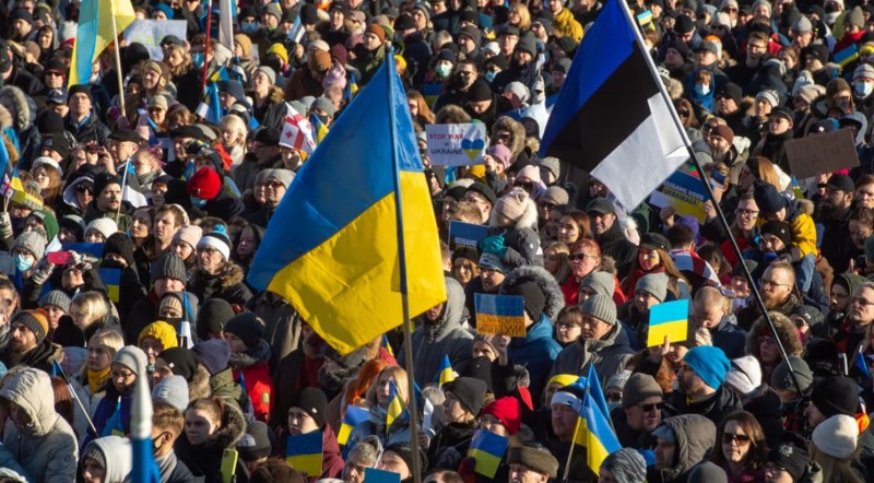 Тимчасовий захист в Естонії: документи, соціалка та фінансова допомога